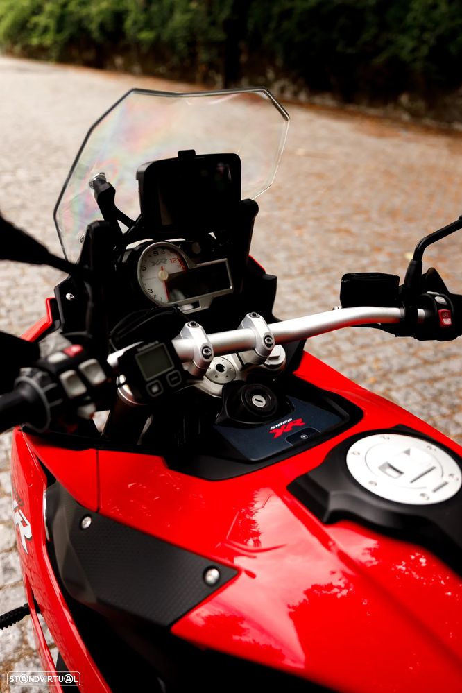 BMW S 1000 XR - 8