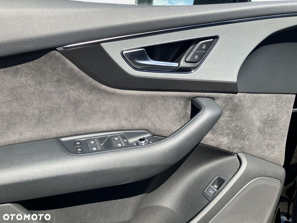 Audi Q7 45 TDI Quattro Tiptronic - 11