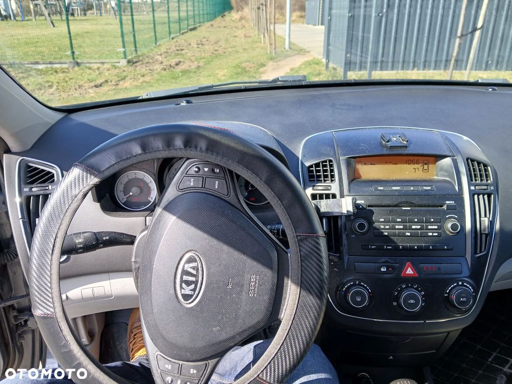 Kia Ceed 1.6 CVVT EX - 7