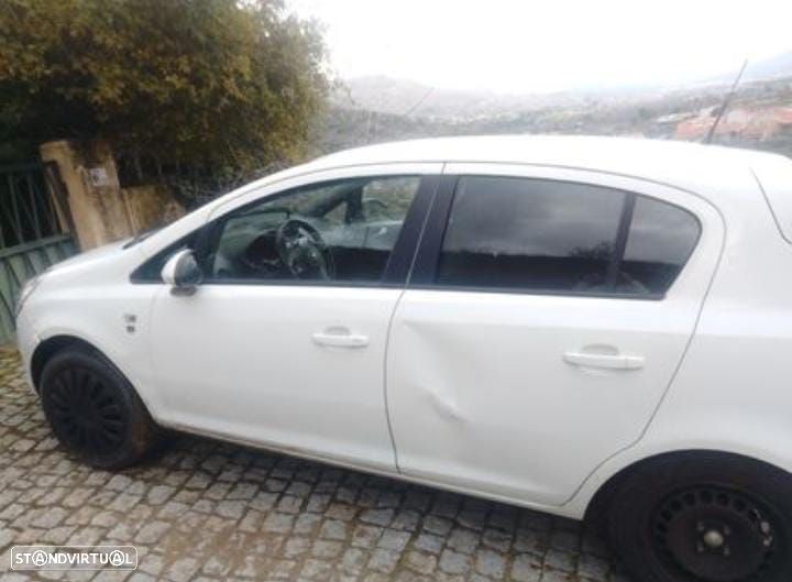 Opel Corsa - 5