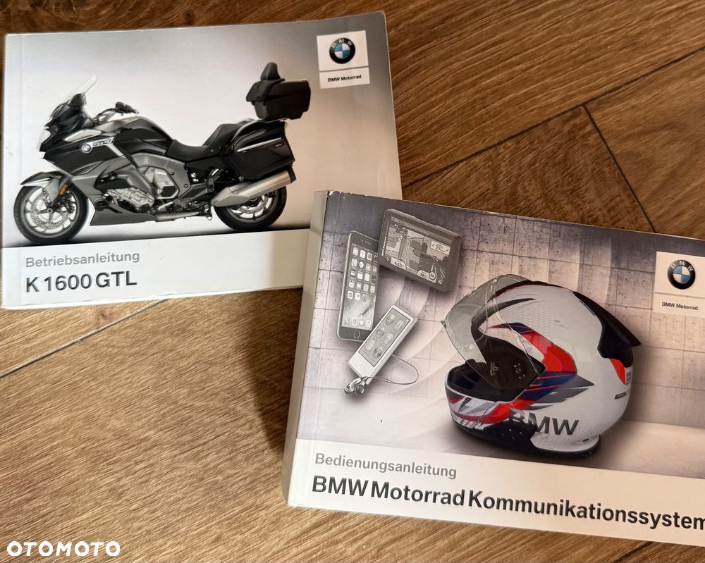 BMW K - 5