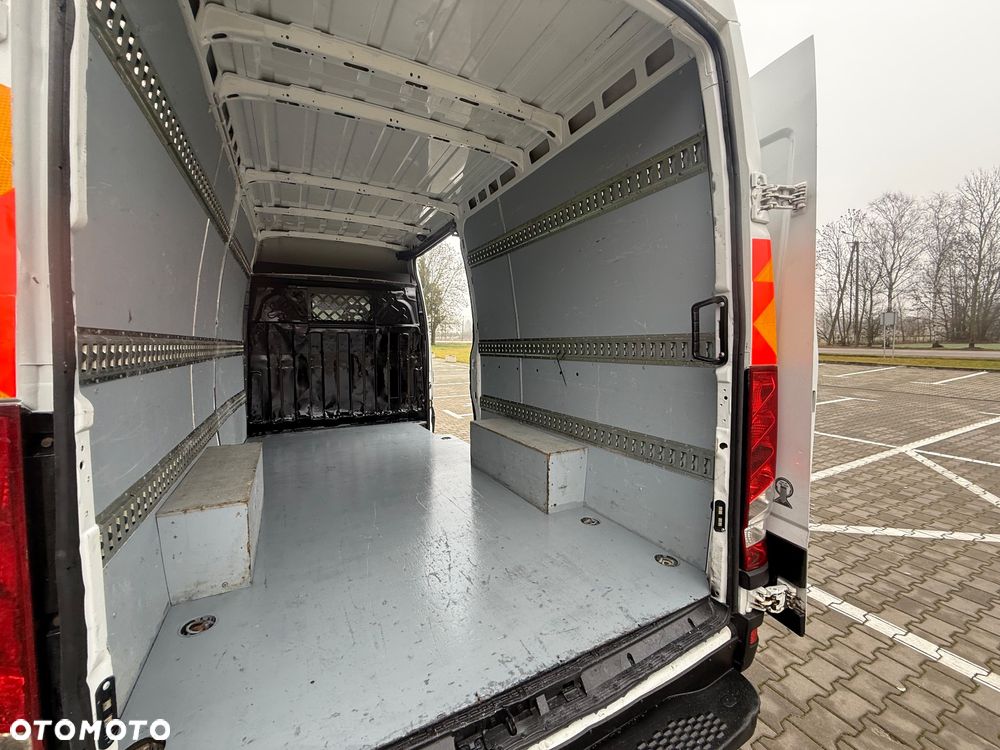 Iveco 35S 3.0HDi - 22