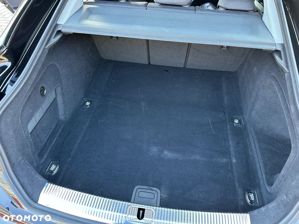 Audi A5 Sportback - 28