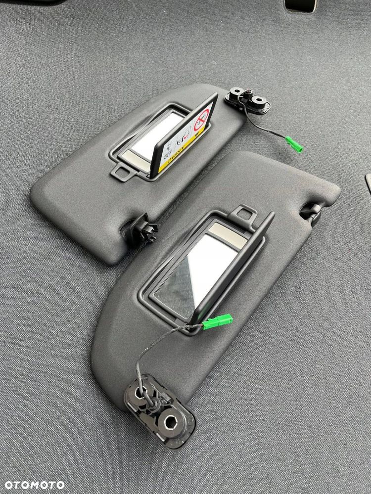 VOLVO XC40 PODSUFITKA KOMPLET 32260164 - 10