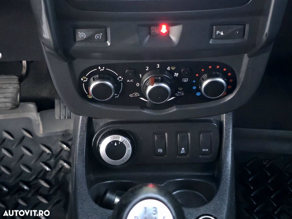 Dacia Duster ver-tce-100-essential - 10