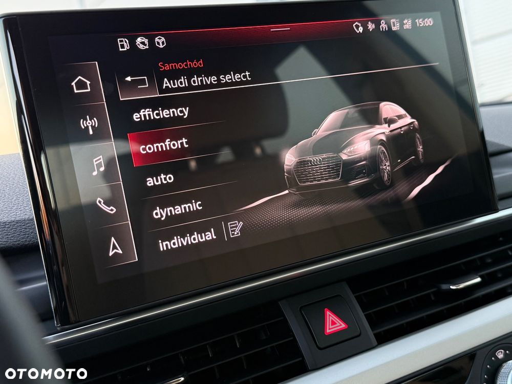 Audi A5 Sportback 2.0 TDI S tronic design - 30