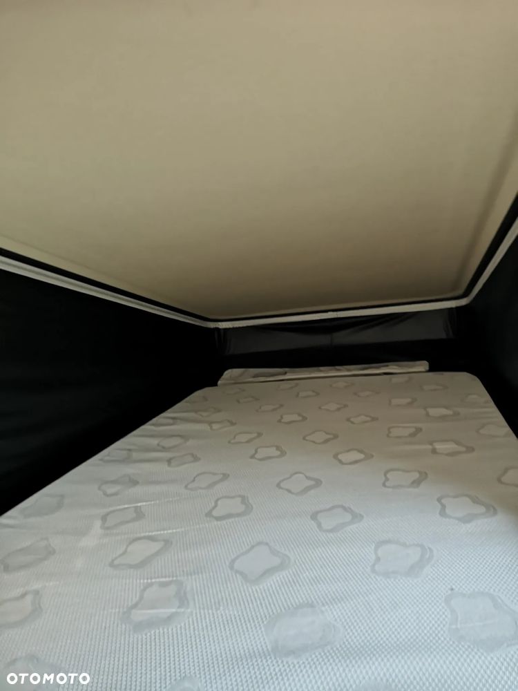 Karmann-Mobil Duncan 535 - 32