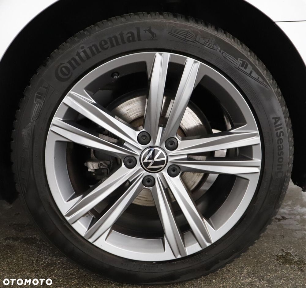 Volkswagen Arteon Shooting Brake 2.0 TDI R-Line DSG - 26