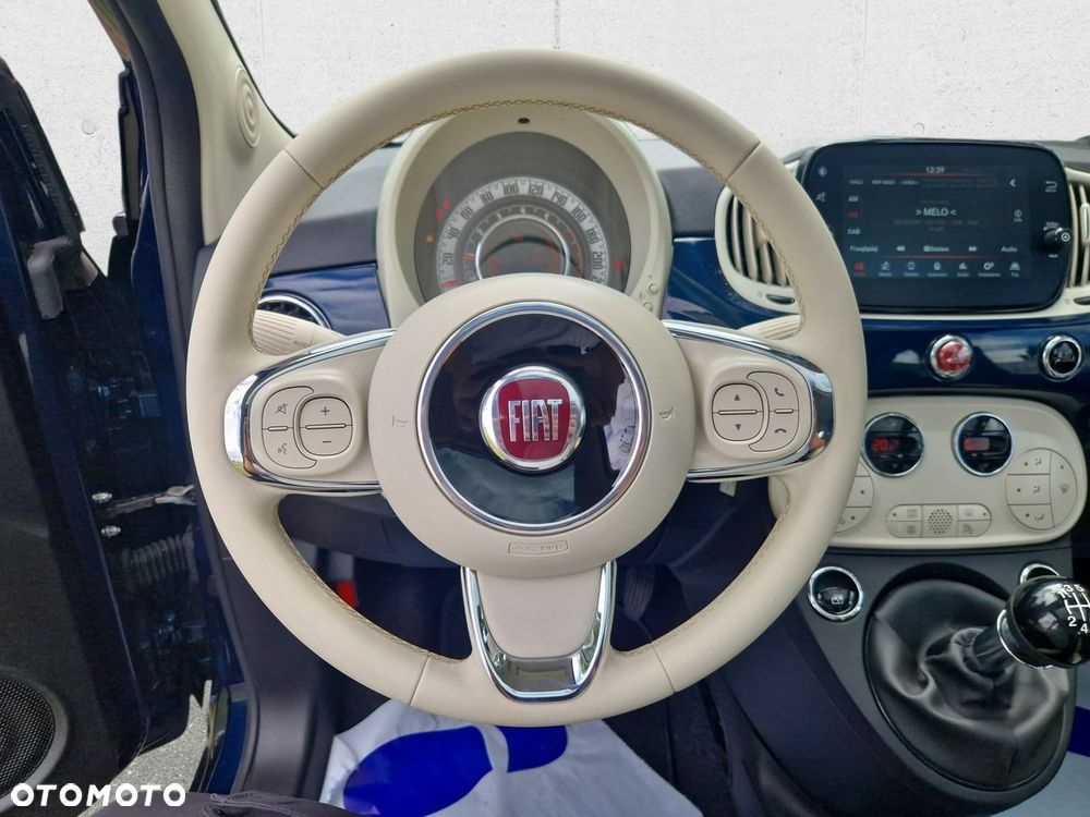 Fiat 500 - 16