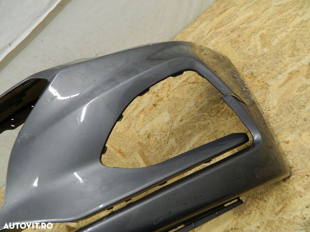 Bara fata Hyundai i20, 2019, 2020, 2021, 86511-C8AA0. - 10