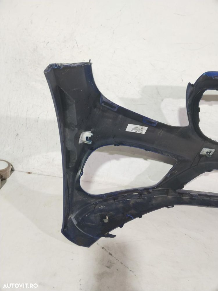 Bara fata Mercedes C-Class W205 AMG, 2014, 2015, 2016, 2017, 2018, cod origine OE A2058850925. 10284 - 11