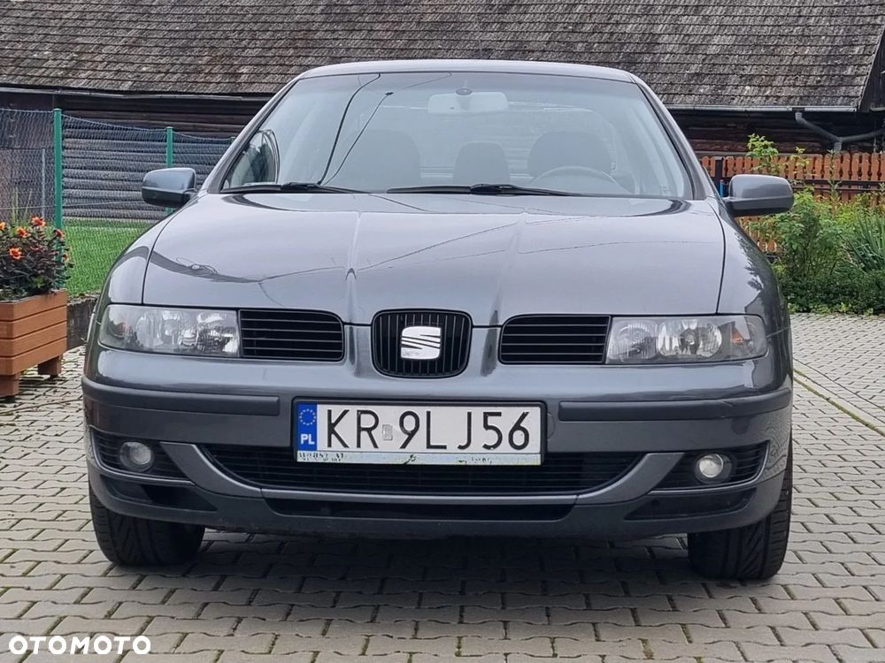 Seat Toledo - 2