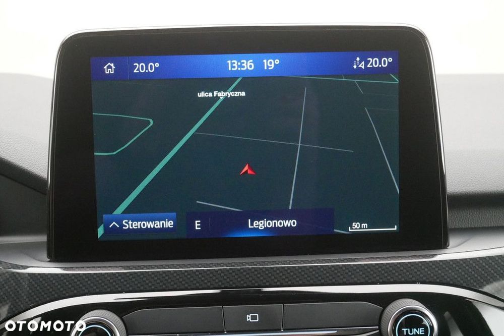 Ford Kuga - 23