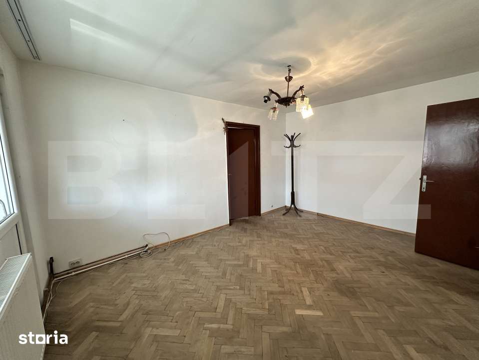 Apartament 2 camere, 47 mp, zona Brazda - Simplon — fotografia 2