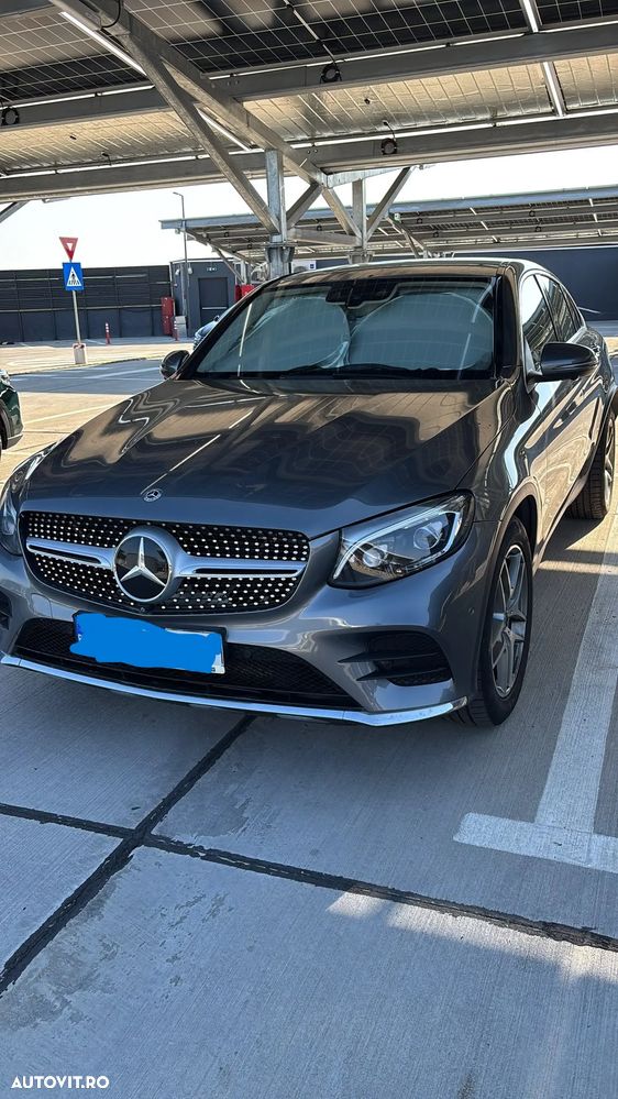 Mercedes-Benz GLC - 2