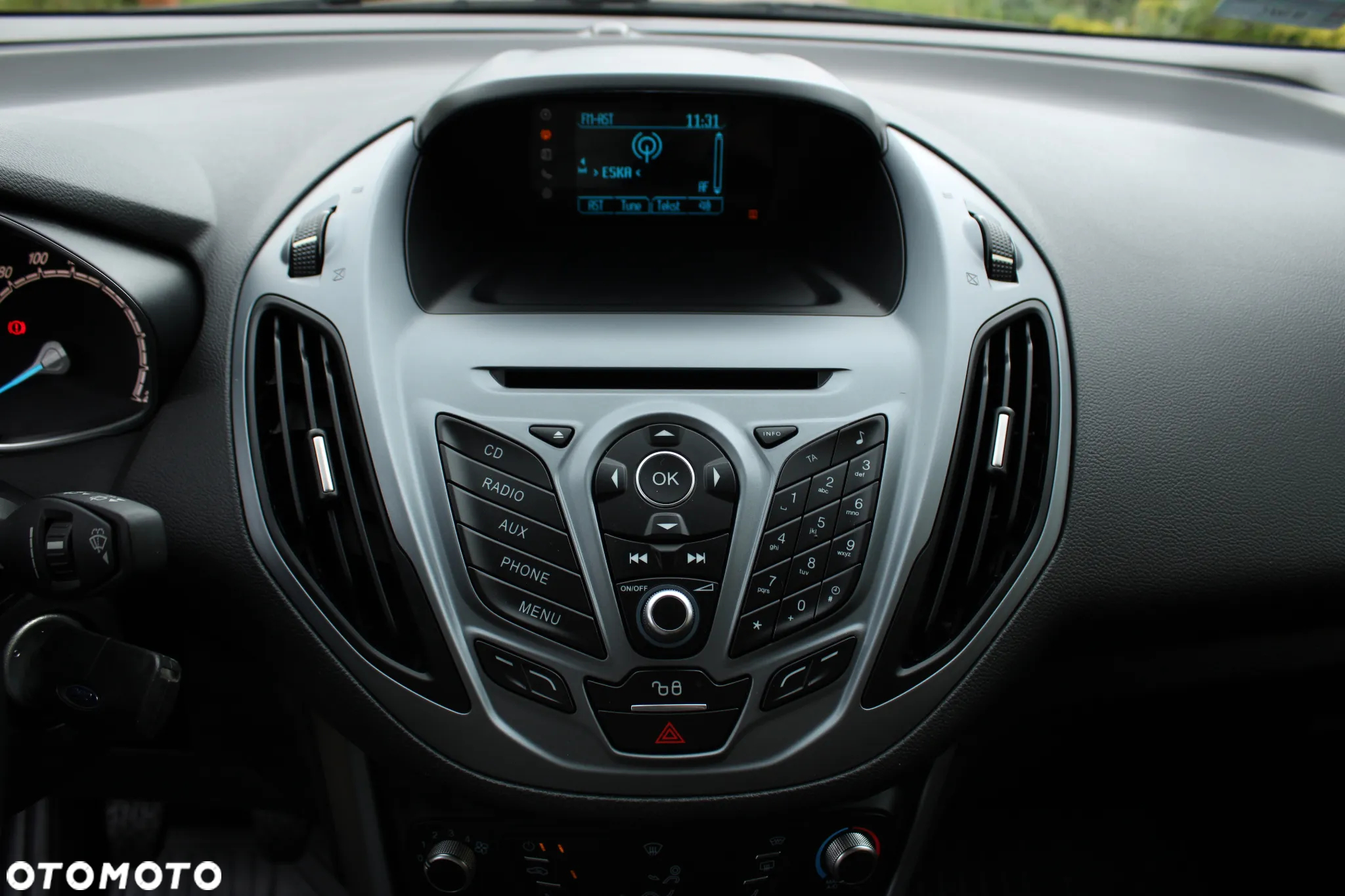 Ford B-MAX 1.0 EcoBoost Trend - 29