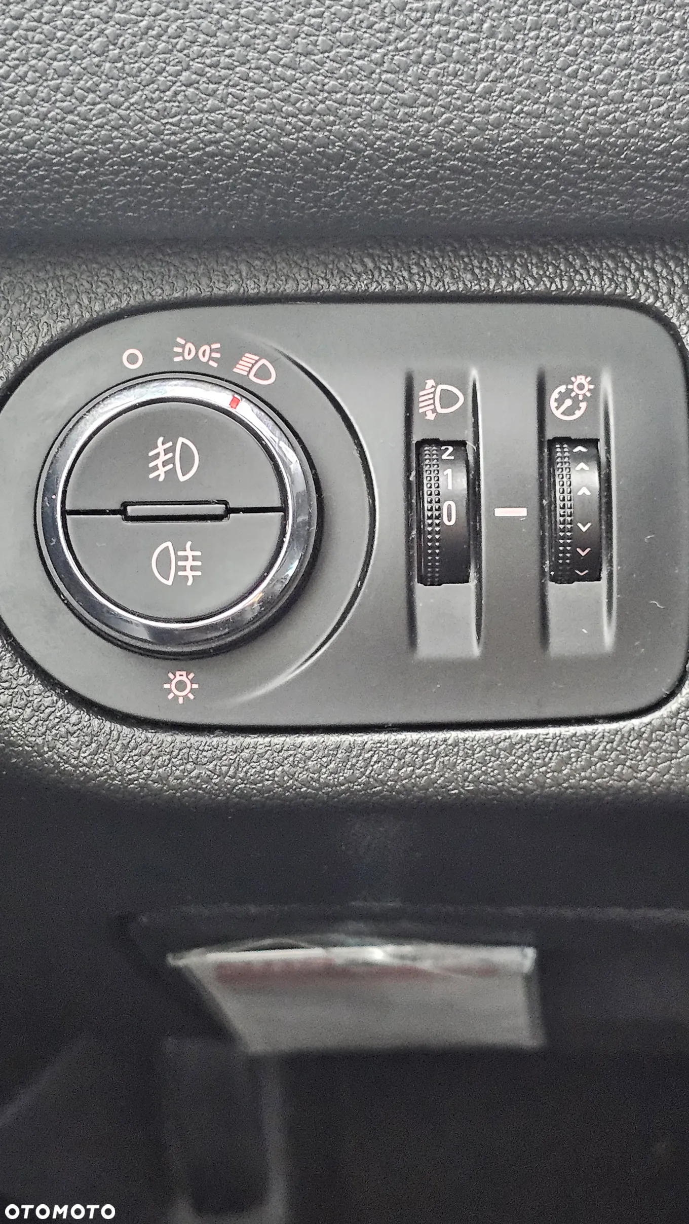 Opel Meriva - 20