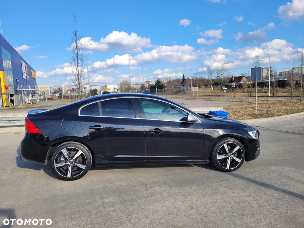 Volvo S60 - 7