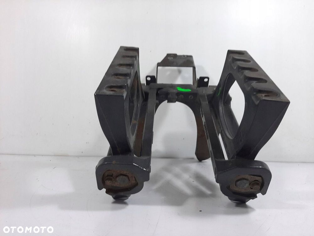 SCANIA R410 EURO6 411KM 14R STELAZ PODSTAWA ZBIORNIKA ADBLUE 2101600 - 5