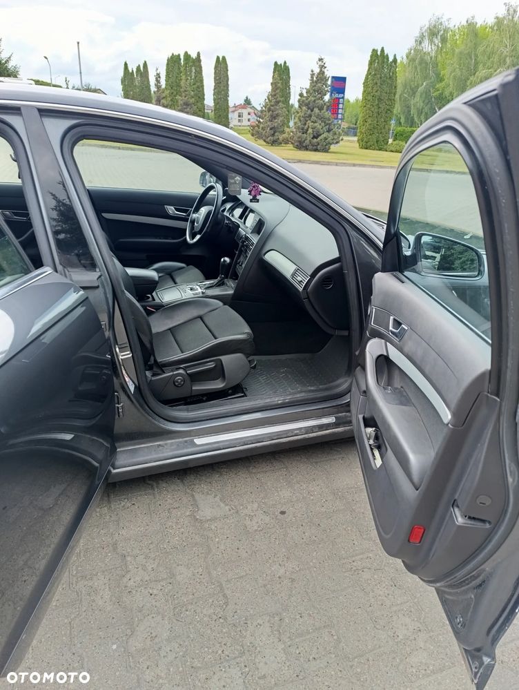 Audi A6 Limousine - 11