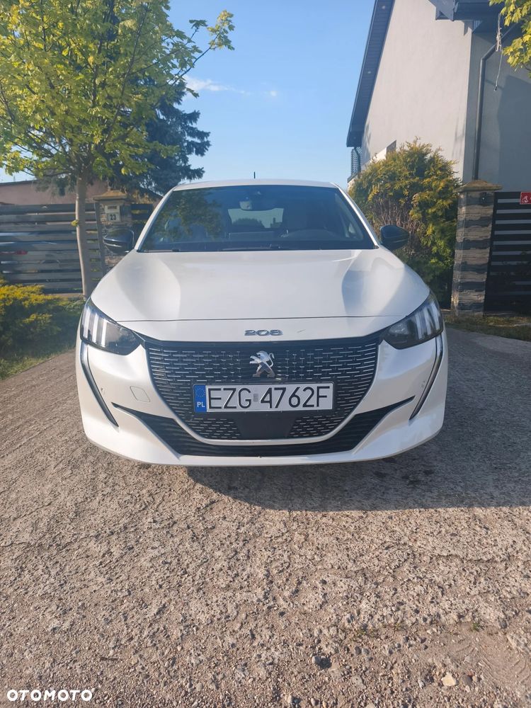 Peugeot 208 1.5 BlueHDi GT S&S - 3