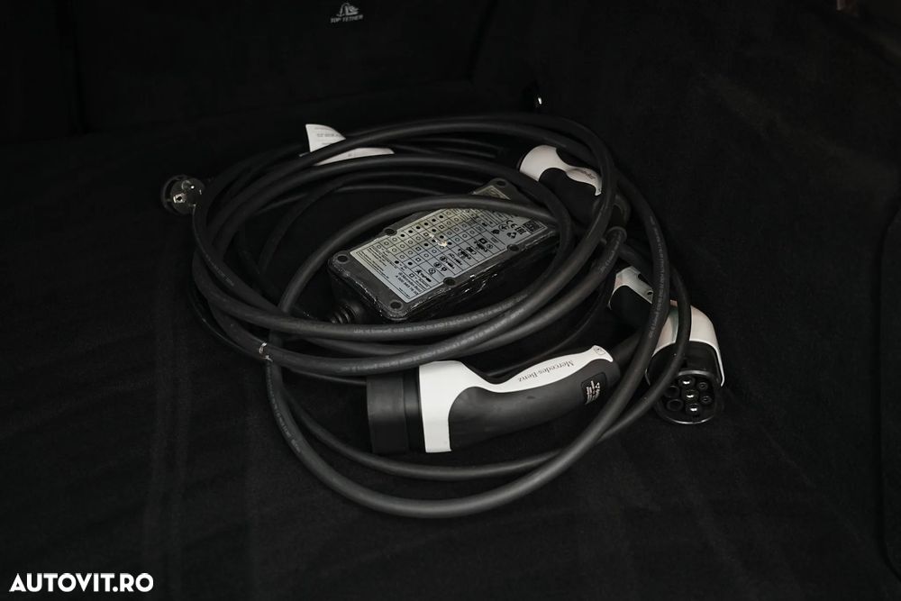 Mercedes-Benz GLE Coupe 350 de 4Matic 9G-TRONIC AMG Line - 31