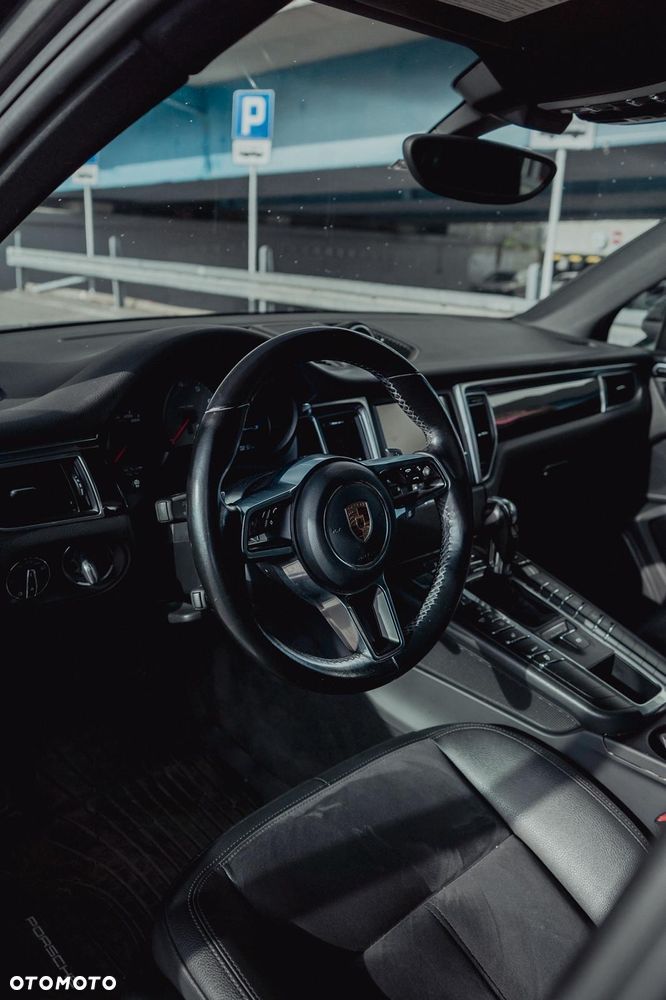 Porsche Macan S PDK - 10