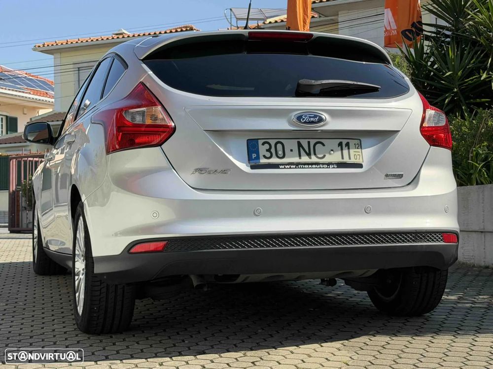 Ford Focus 1.0 SCTi Trend - 6