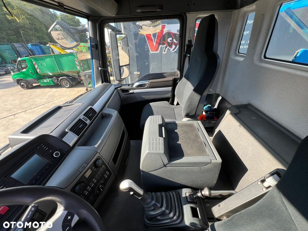 MAN TGS 26.360 - 15
