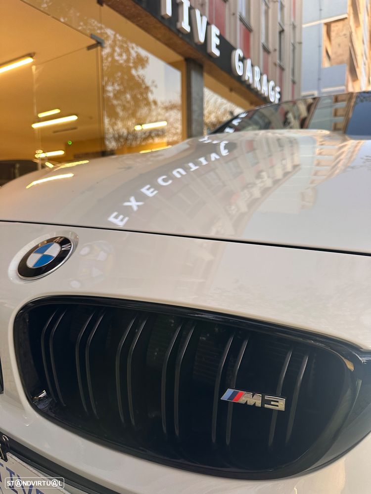 BMW M3 - 10