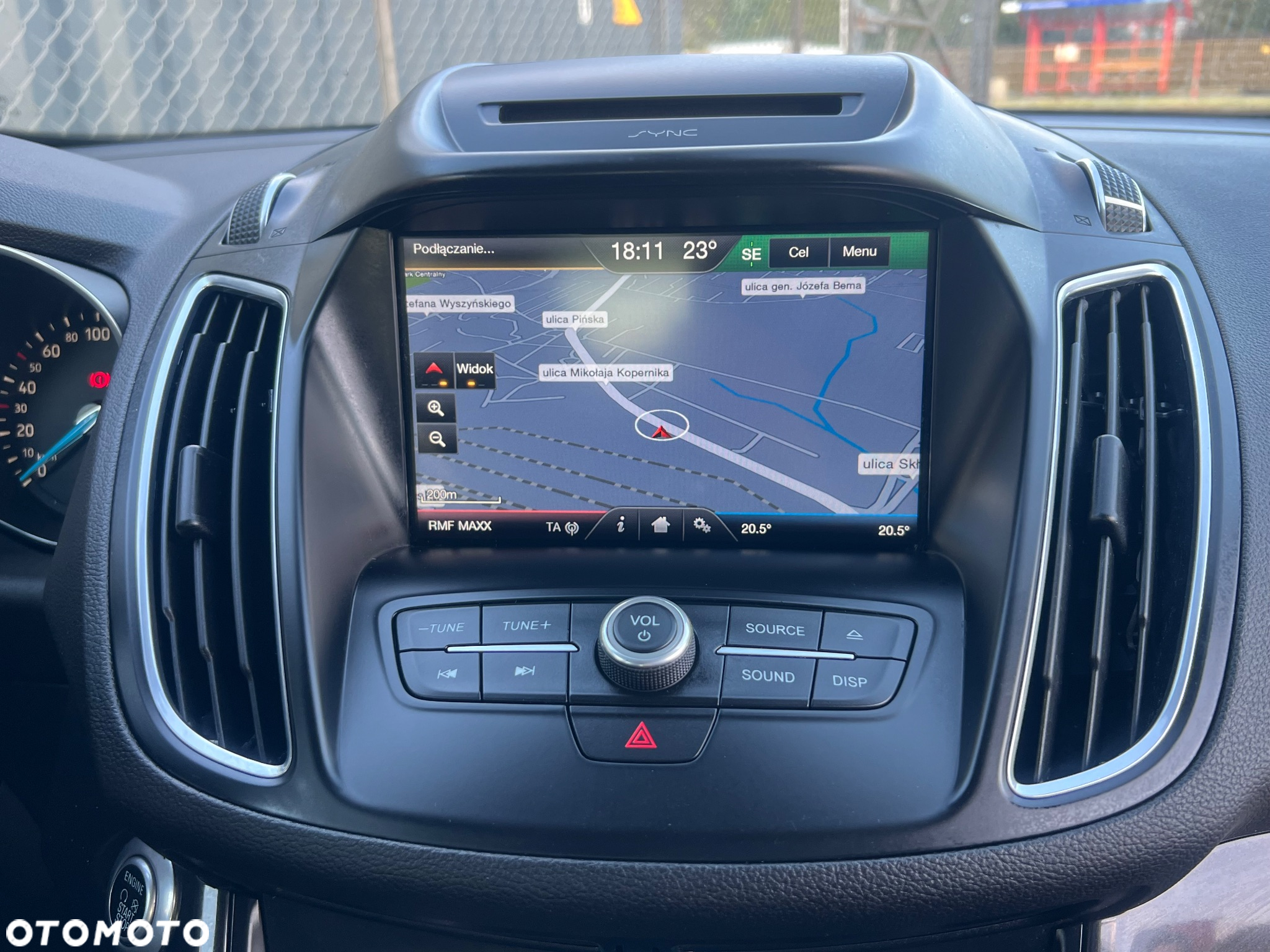 Ford C-MAX - 14