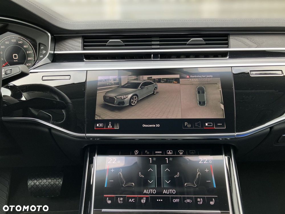 Audi A8 - 29
