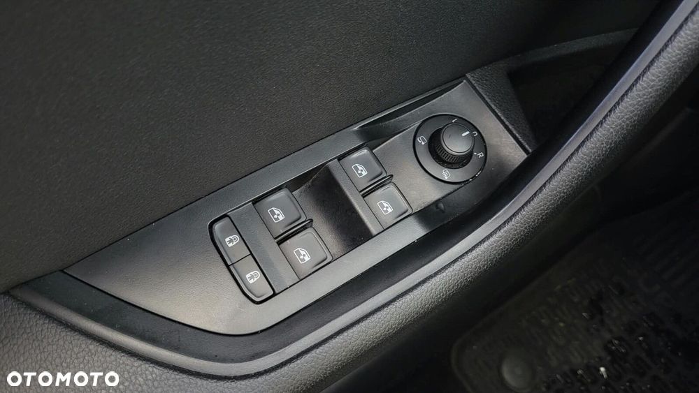 Skoda Superb - 17