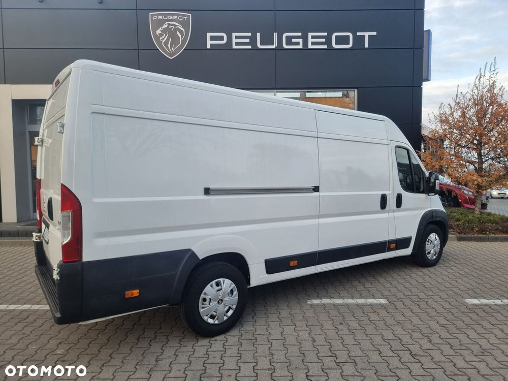 Peugeot Boxer - 10