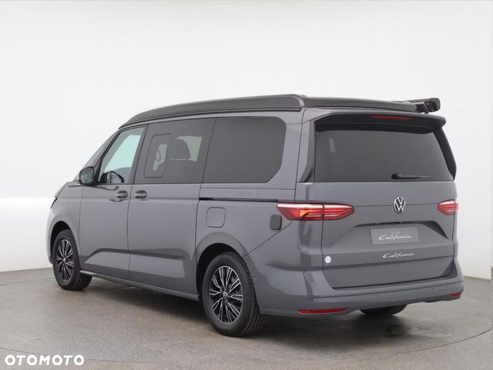 Volkswagen California - 4