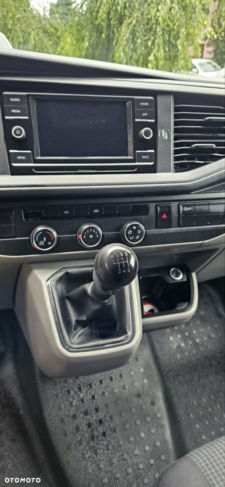 Volkswagen TRANSPORTER T6.1 - 14