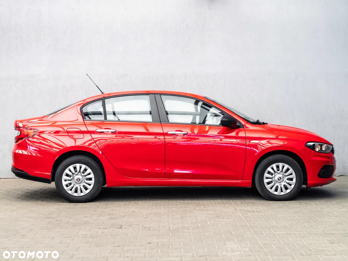 Fiat Tipo - 5