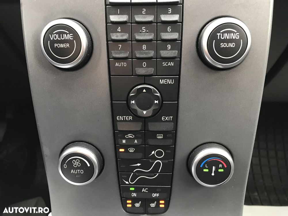 Volvo S40 DPF DRIVe Kinetic - 30