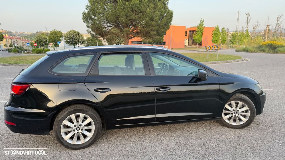 SEAT Leon ST 1.6 TDI Style S/S - 6