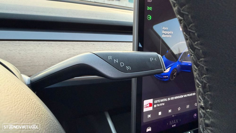 Tesla Model 3 Standard Range Plus RWD - 28