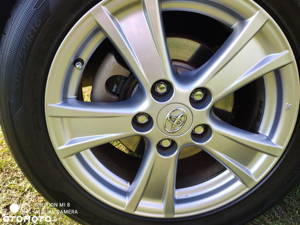Toyota Auris 1.6 Life+ - 20