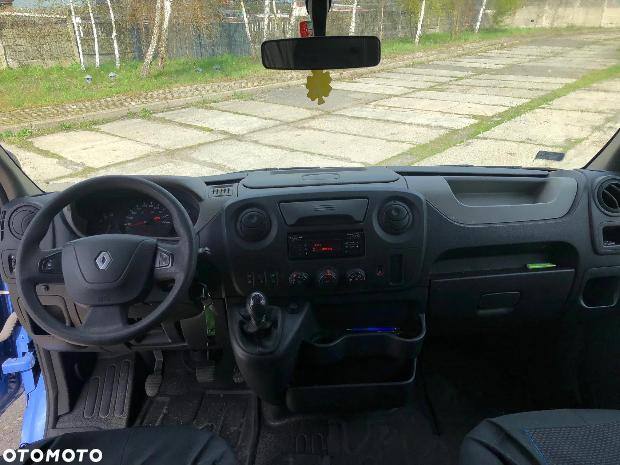 Renault Master - 11