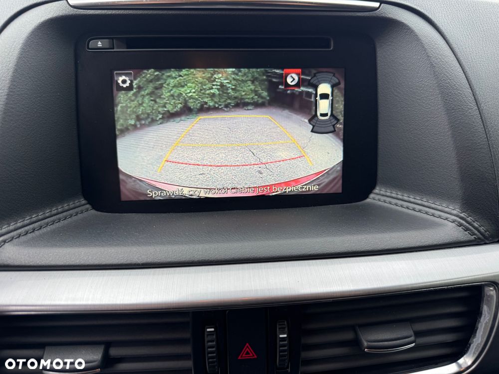 Mazda CX-5 SKYACTIV-G 160 AWD Exclusive-Line - 29