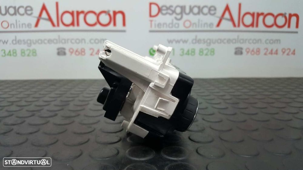 COMANDO SOFAGEM/AR CONDICIONADO RENAULT CLIO IV LIMITED - 7