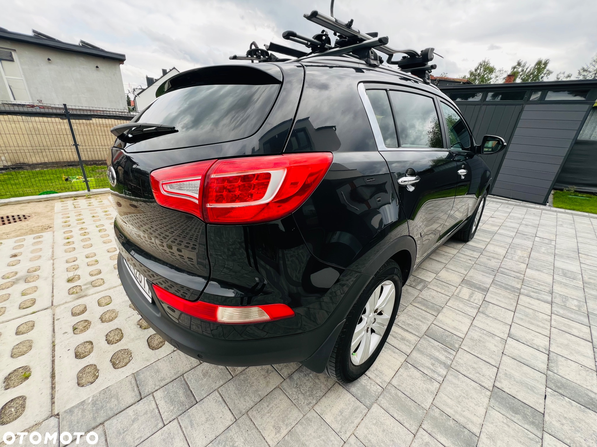 Kia Sportage 1.6 GDI L 2WD - 5