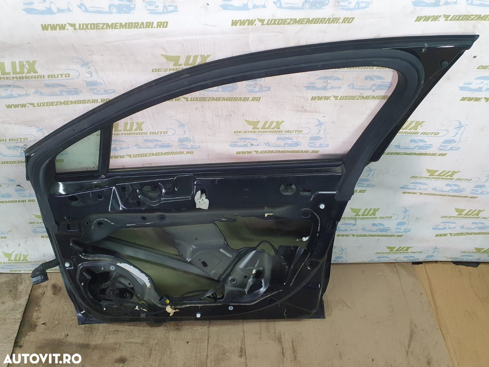 Usa dreapta fata Citroen C5 2 [2008 - 2017] - 8