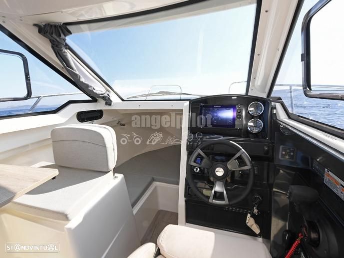 Quicksilver Activ 705 Weekend - 19