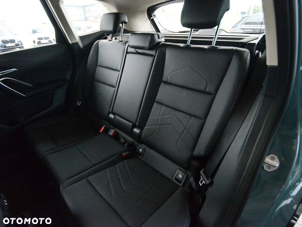 BMW X1 sDrive18d - 31