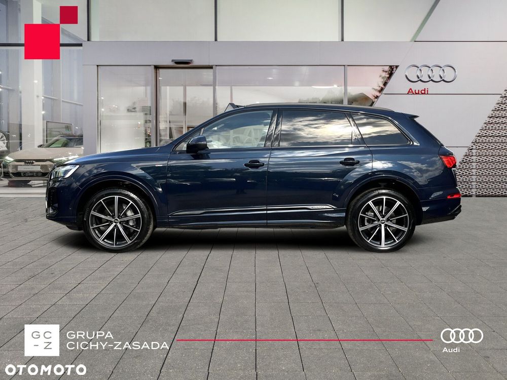 Audi Q7 - 3