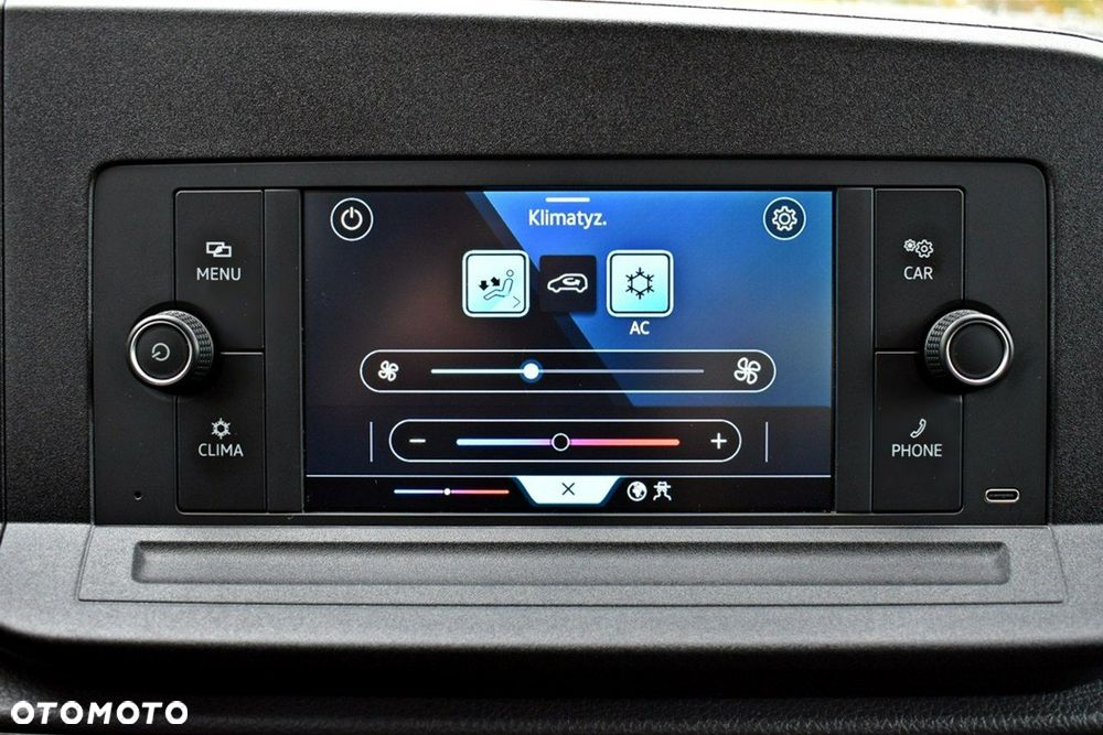 Volkswagen Caddy 2.0 TDI - 22